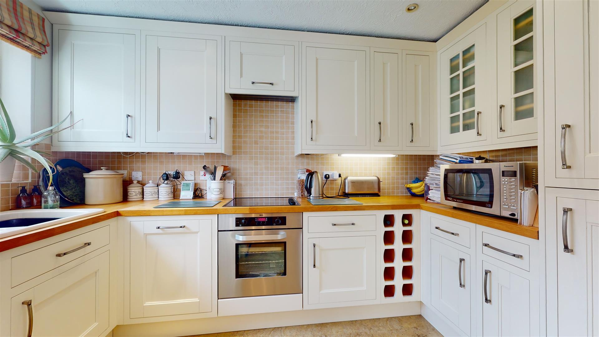 3 bed property in Winfold Lane, Milton Keynes